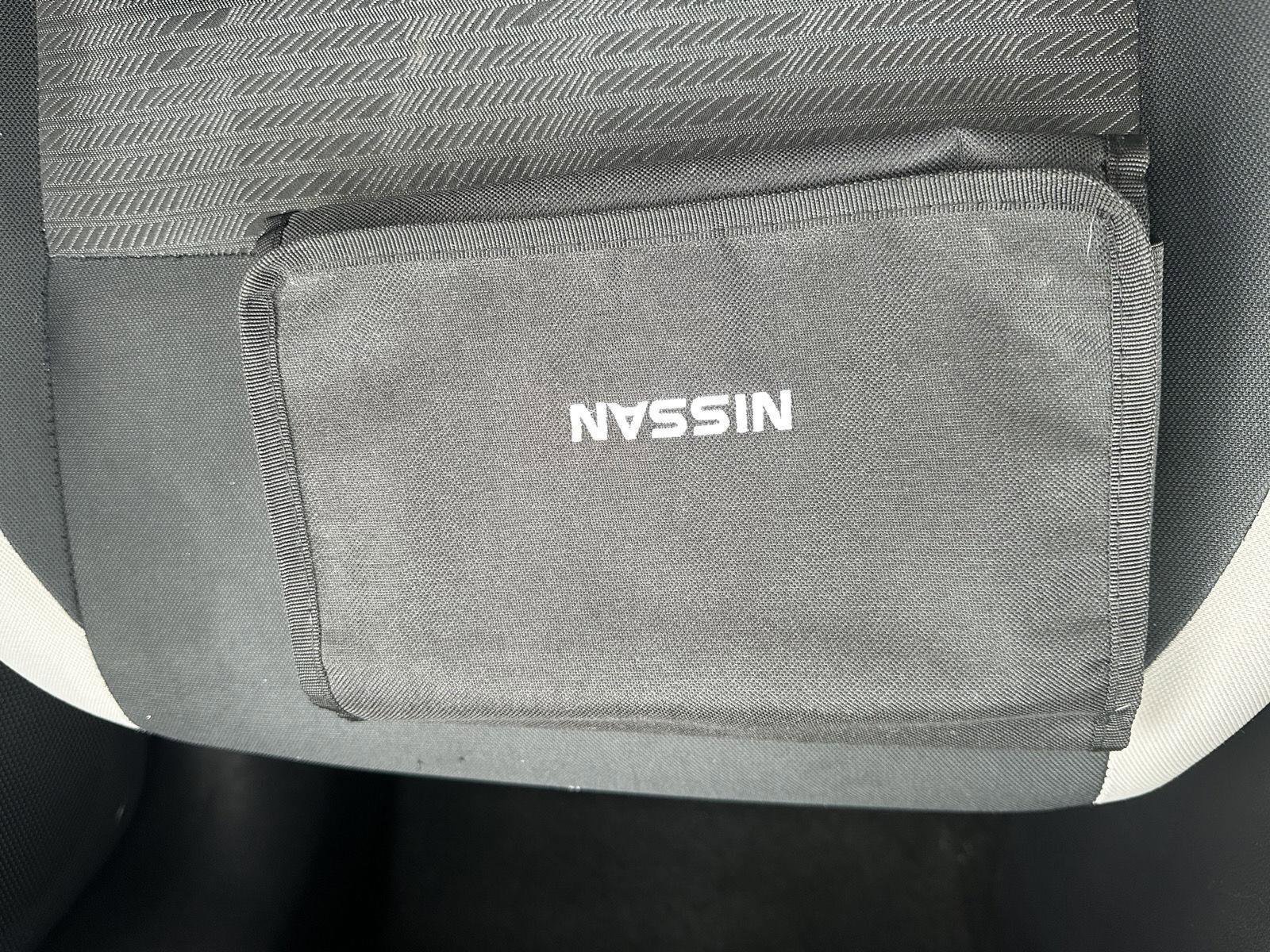 Used 2020 Nissan Versa SV image 16