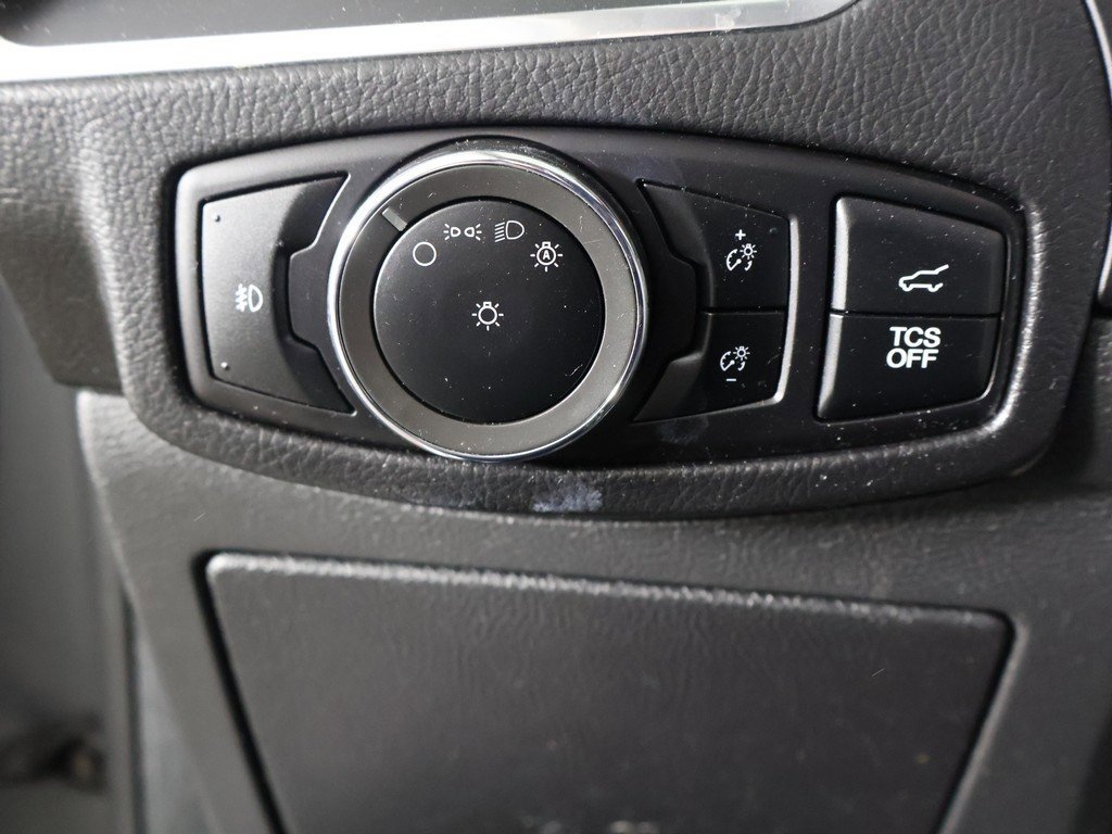 Used 2024 Ford Edge Titanium image 36