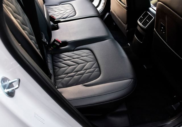 Certified 2024 Kia Sportage X-Pro Prestige AWD/4WD image 14