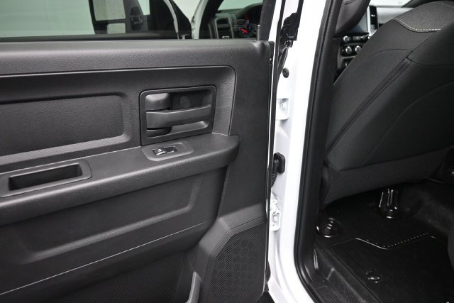 New 2027 RAM 3500 Tradesman AWD/4WD image 20