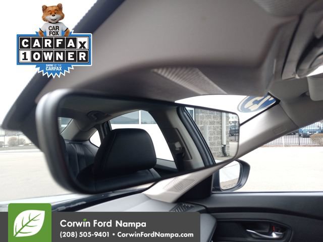 Used 2023 Honda Accord EX-L image 21