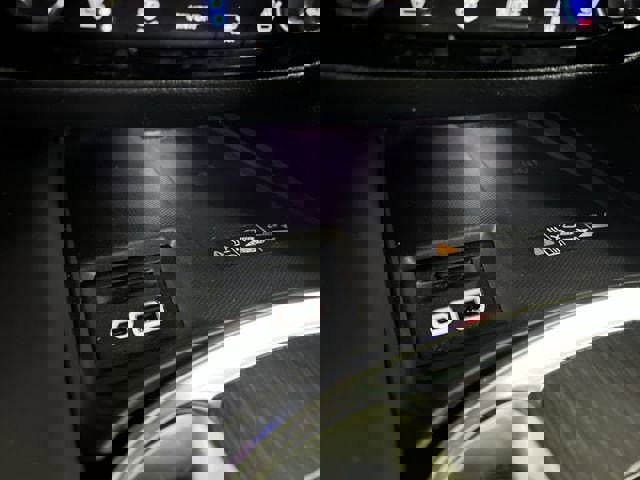 Certified 2024 Buick Enclave Avenir w/ Avenir Technology Package image 36