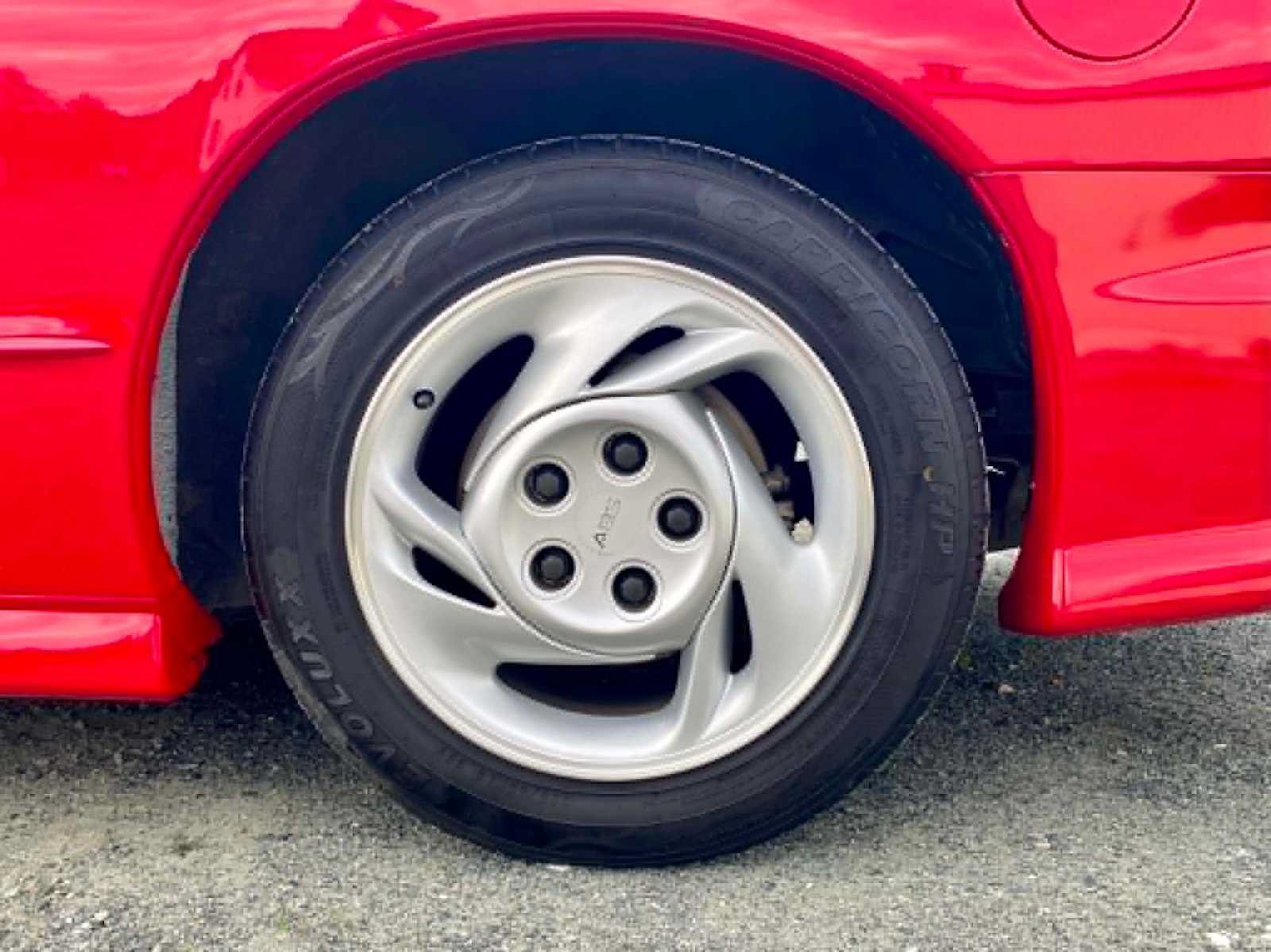 Used 1994 Pontiac Firebird Formula RWD image 23