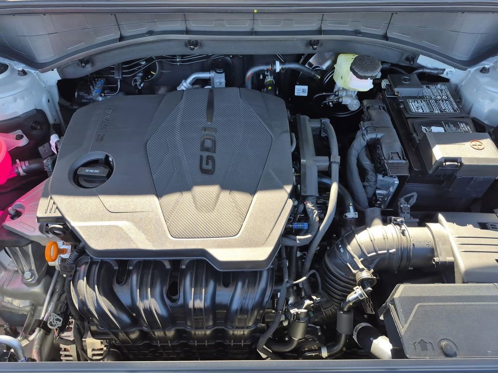 New 2026 Kia Sorento S image 16