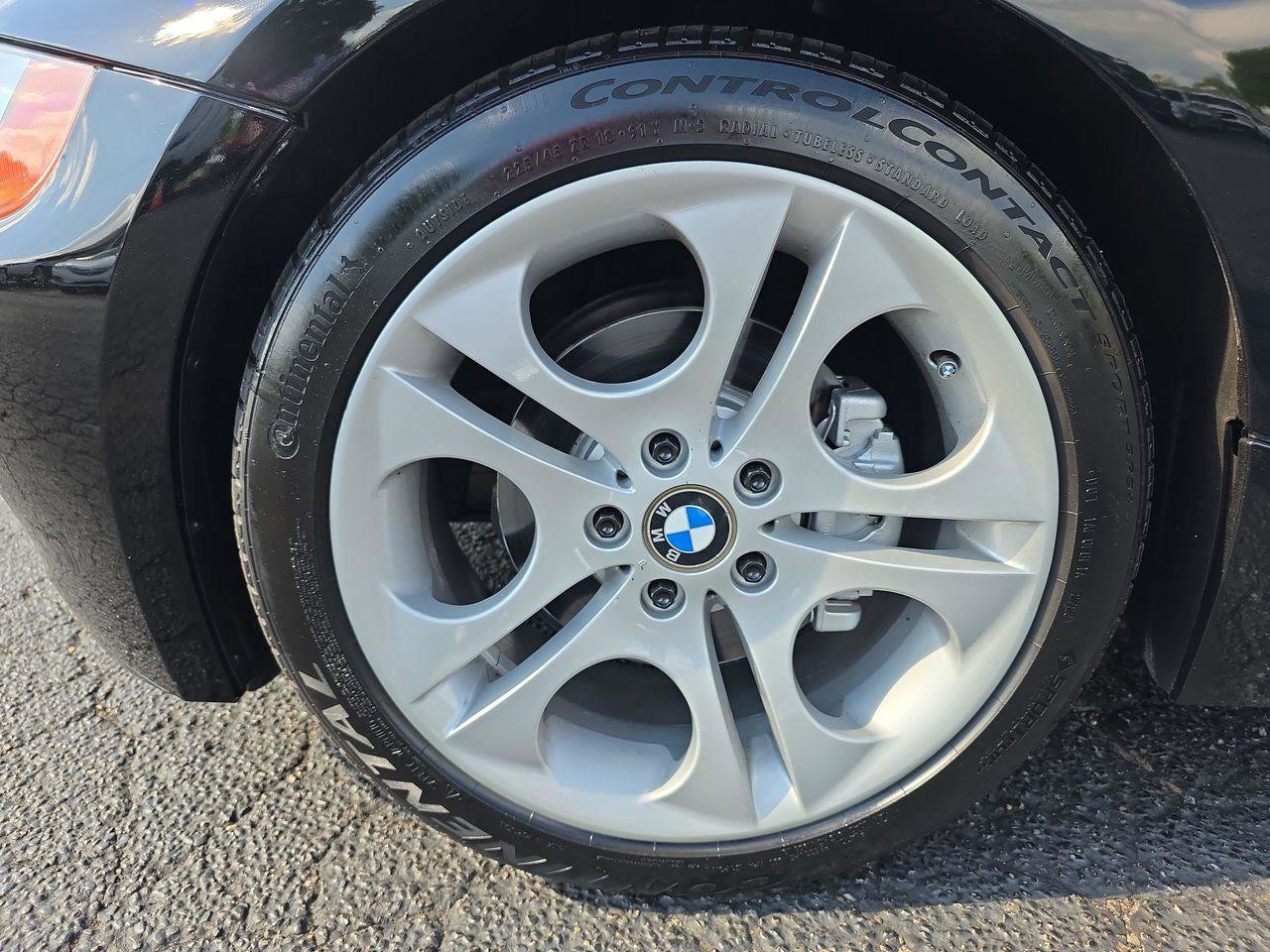 Used 2003 BMW Z4 3.0i RWD image 16