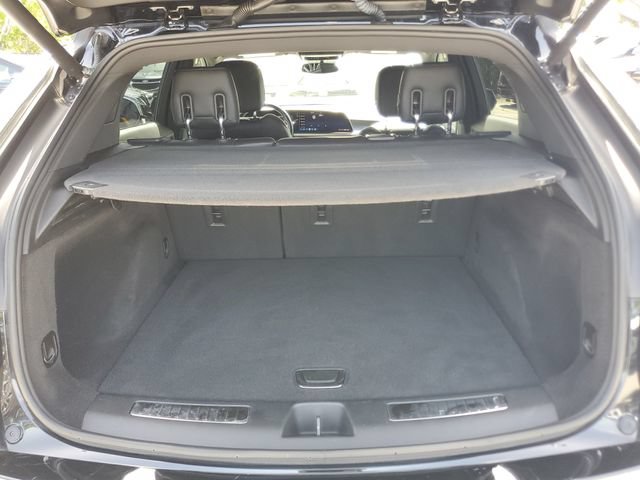 Certified 2024 Cadillac XT4 Sport FWD image 10
