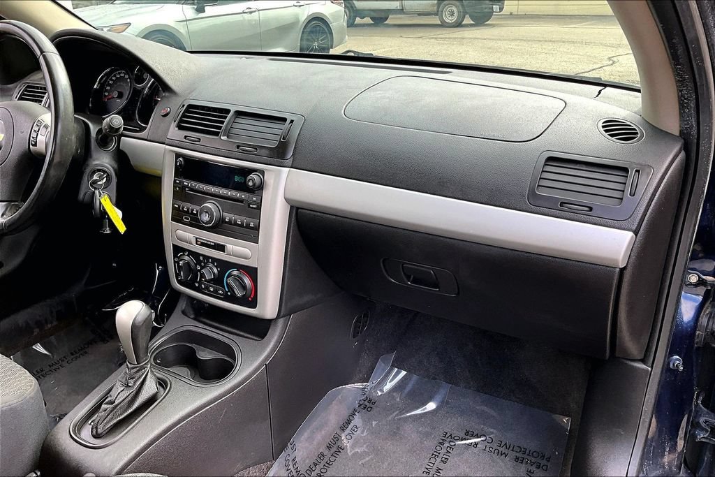 Used 2010 Chevrolet Cobalt LT w/ My Link Package FWD image 24