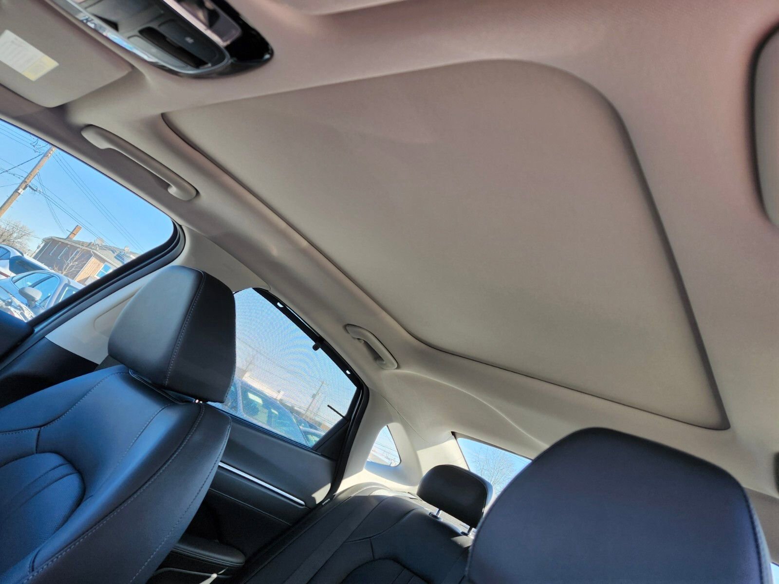 New 2026 Hyundai Sonata Limited FWD image 20