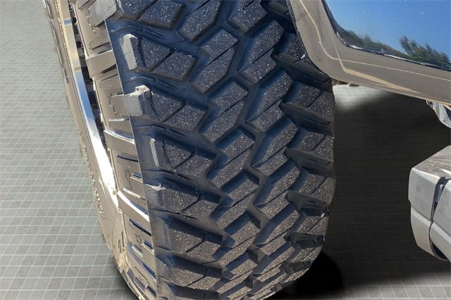 Certified 2022 Jeep Gladiator Willys image 11