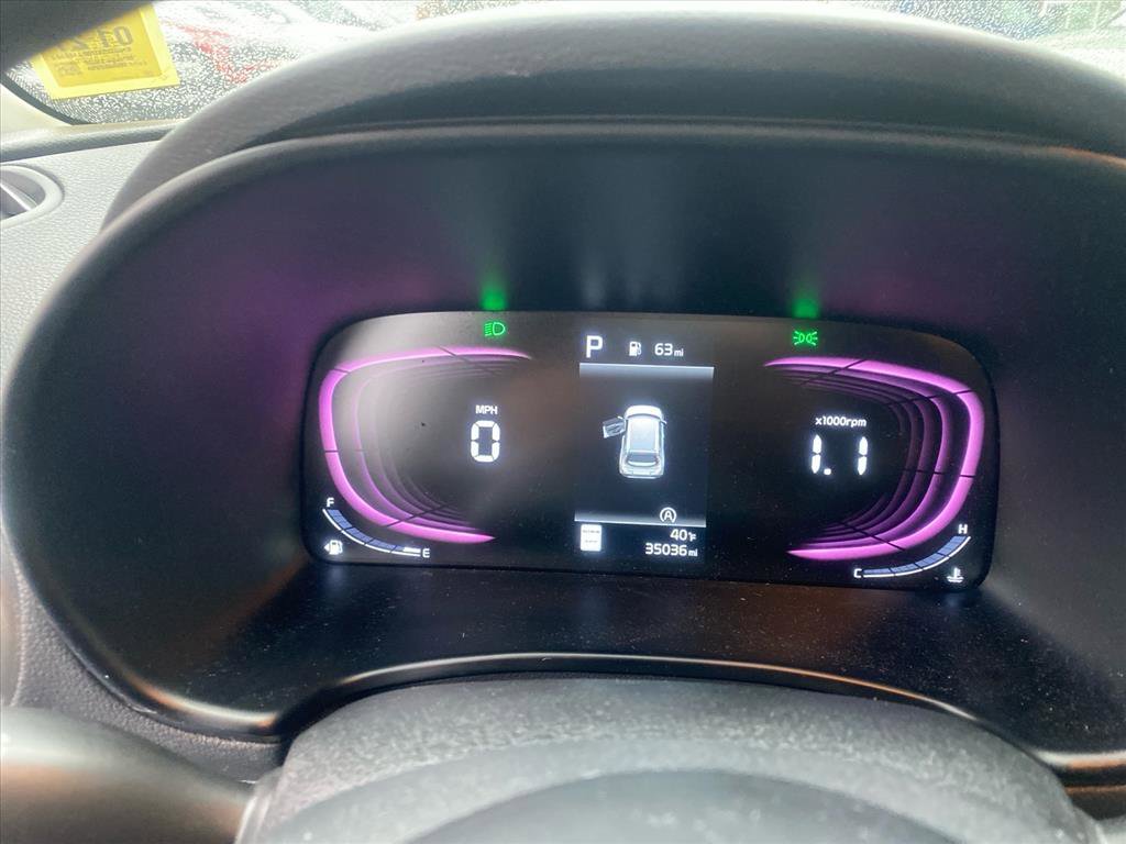 Certified 2023 Kia Soul LX image 18