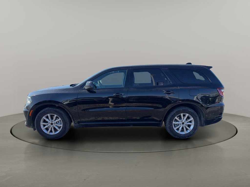 Used 2026 Dodge Durango GT image 4