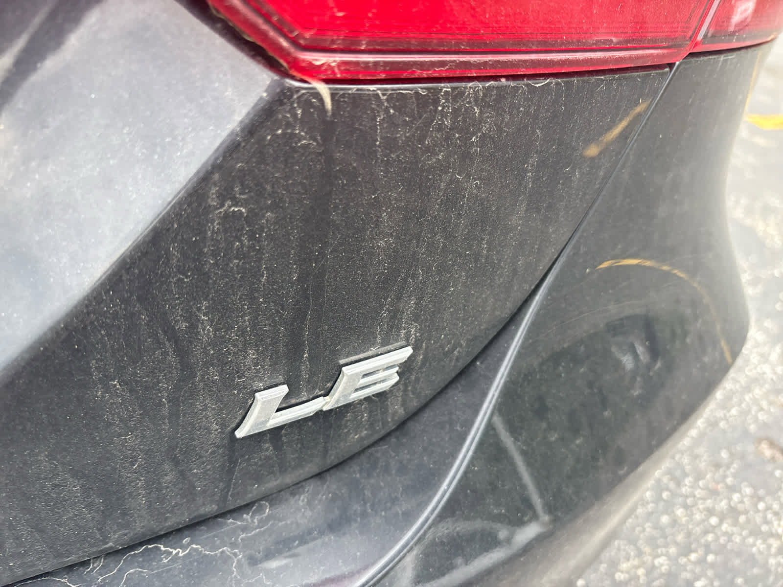 Used 2019 Toyota Camry LE w/ Convenience Package image 13