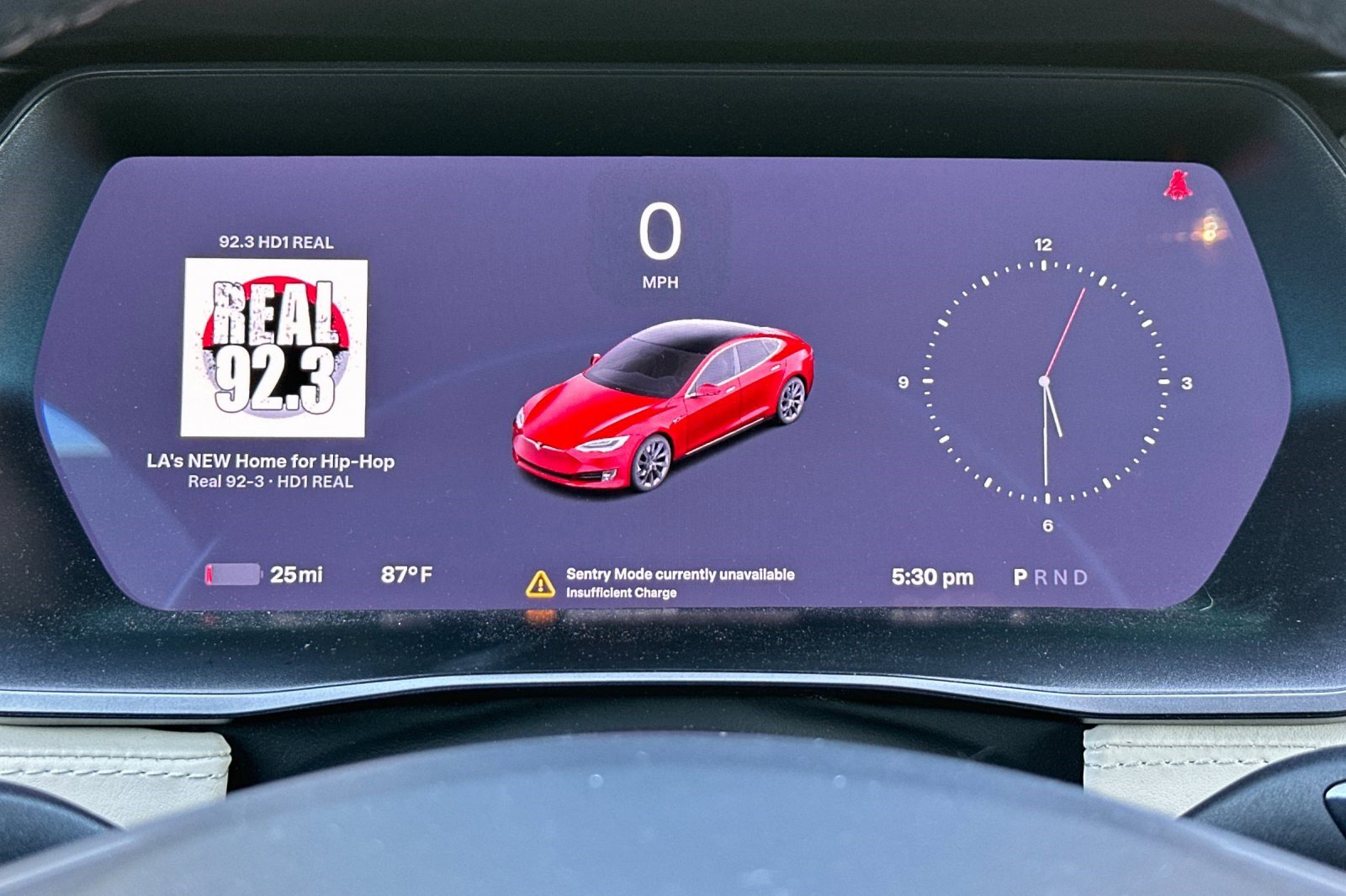 Used 2020 Tesla Model S Long Range Plus image 18