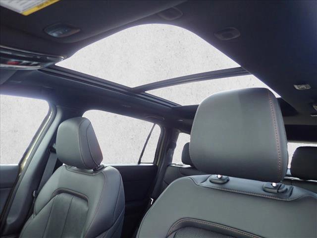 New 2026 Jeep Cherokee Overland image 13