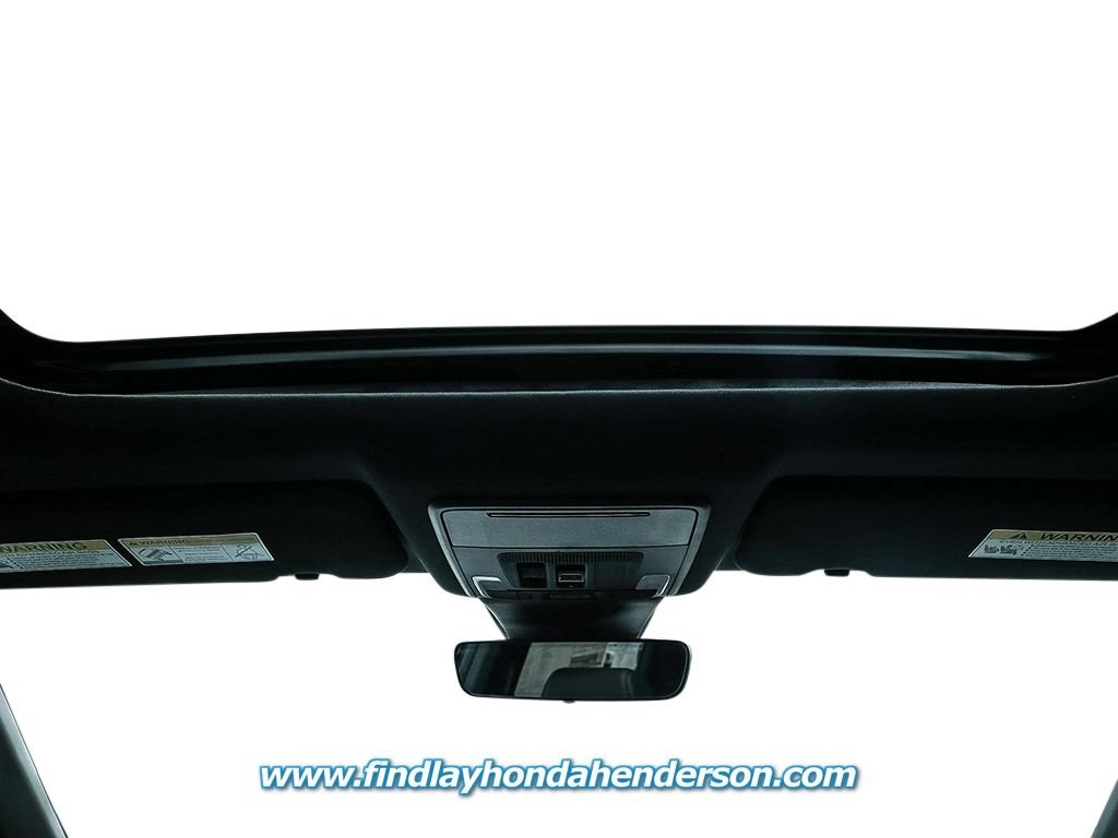 New 2026 Honda CR-V Sport-L image 17