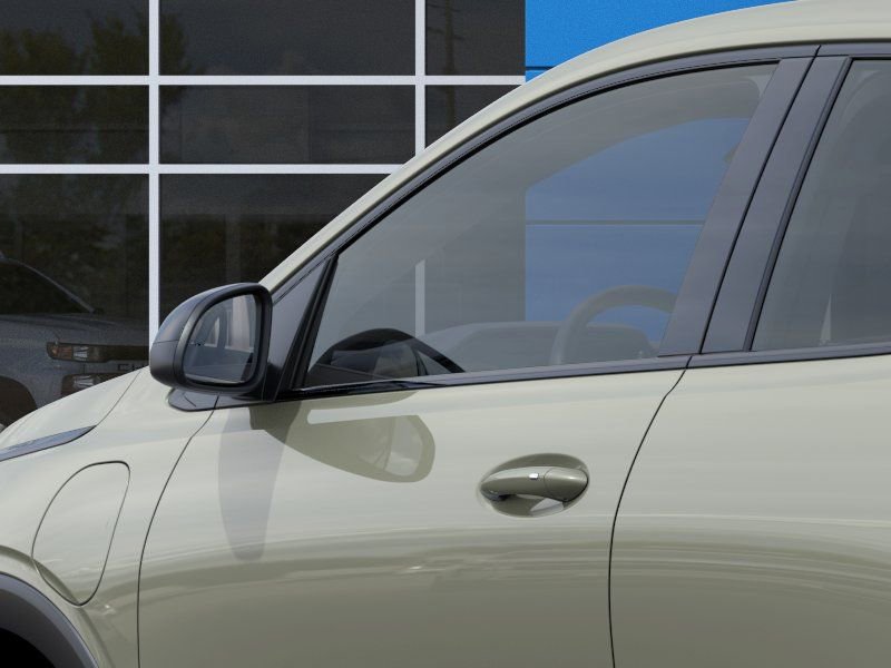 New 2027 Chevrolet Bolt LT image 12