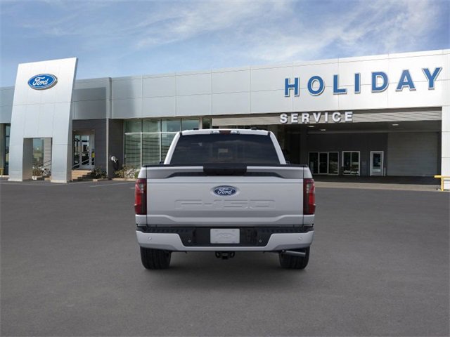 New 2026 Ford F150 XLT w/ Equipment Group 301A Base image 5