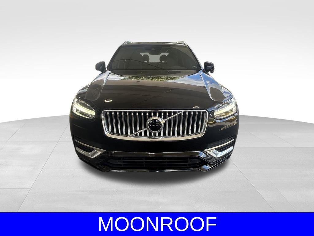 Used 2020 Volvo XC90 T6 Inscription w/ Protection Package Premier image 8