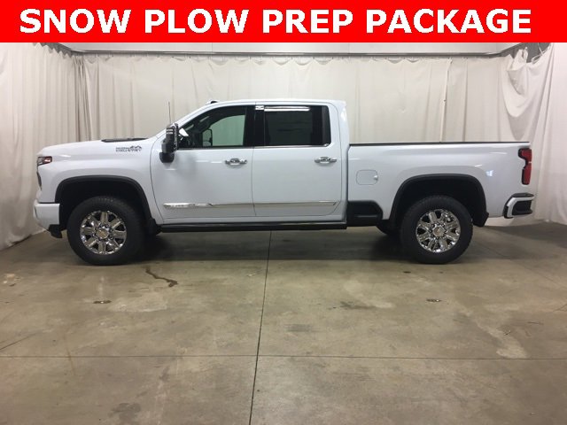 New 2026 Chevrolet Silverado 2500 High Country w/ High Country Premium Package image 7