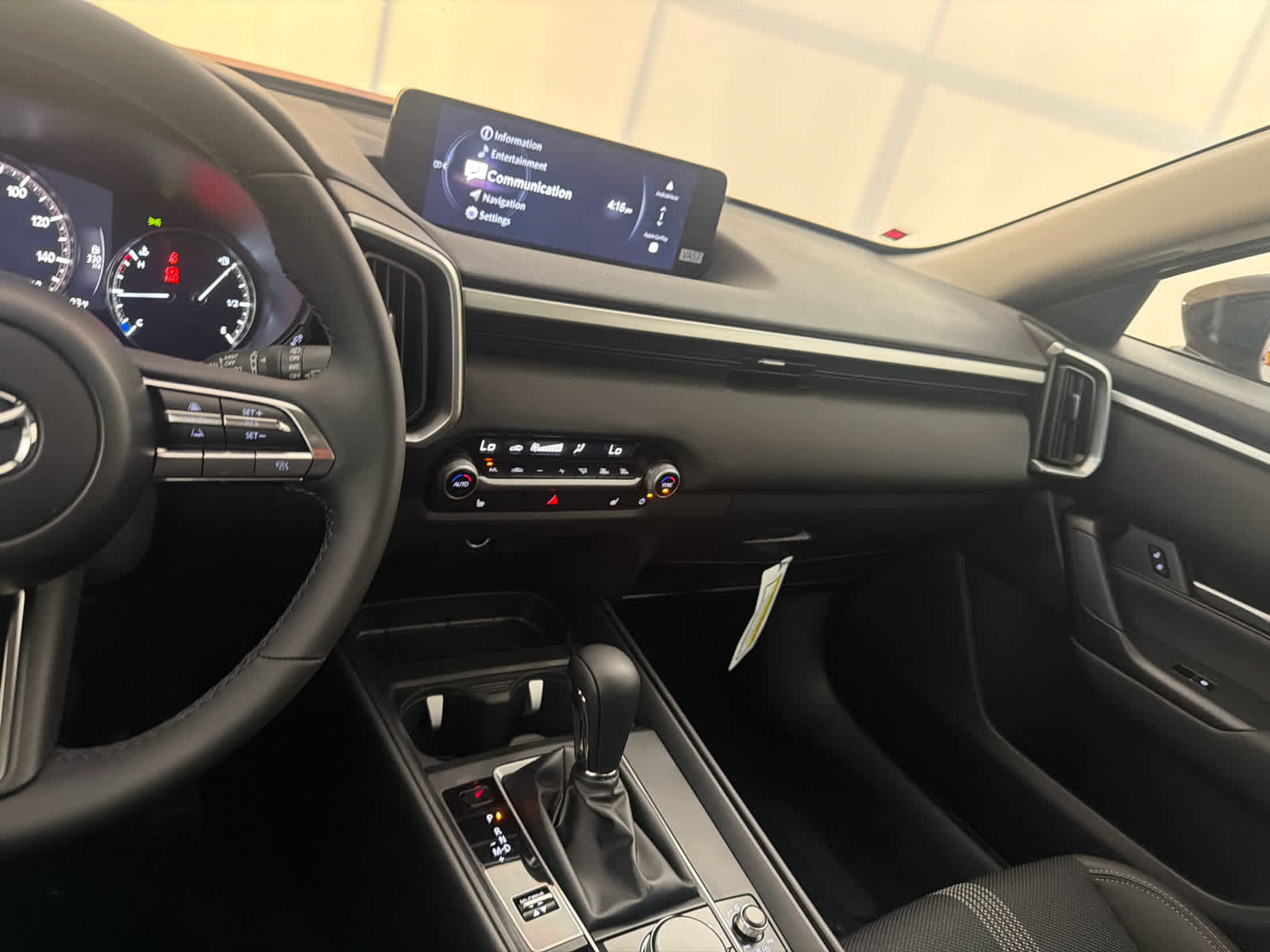 New 2026 MAZDA CX-50 AWD 2.5 S w/ Weather Package image 18