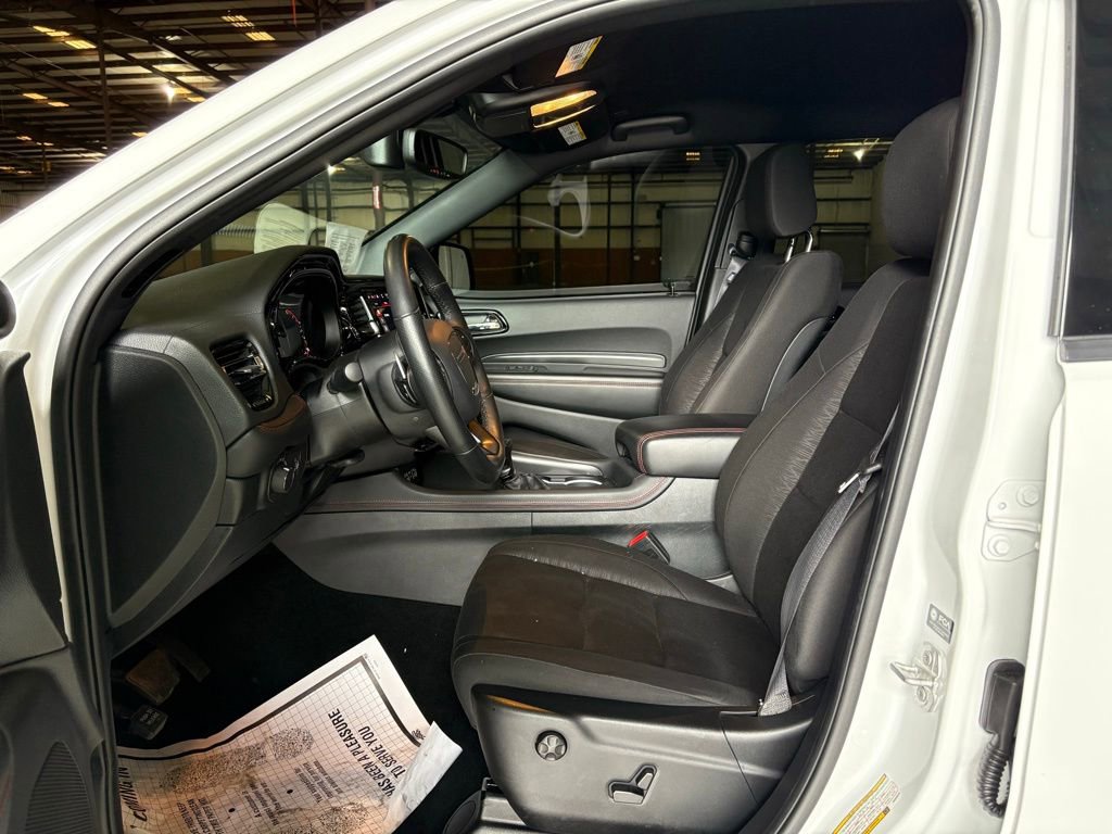 Used 2025 Dodge Durango GT image 18