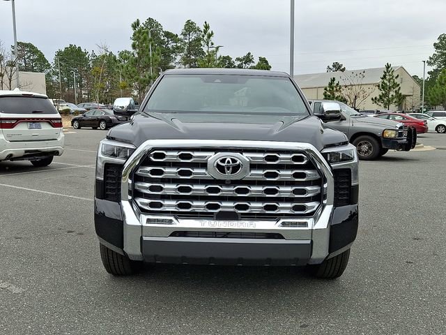 New 2026 Toyota Tundra 1794 Edition image 2