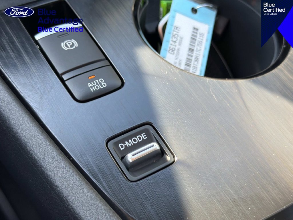 Used 2026 Nissan Rogue SV w/ Cold Weather Package FWD image 28