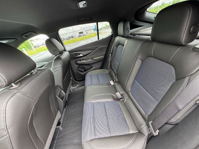 New 2025 Buick Envista Preferred w/ Convenience I Package image 38