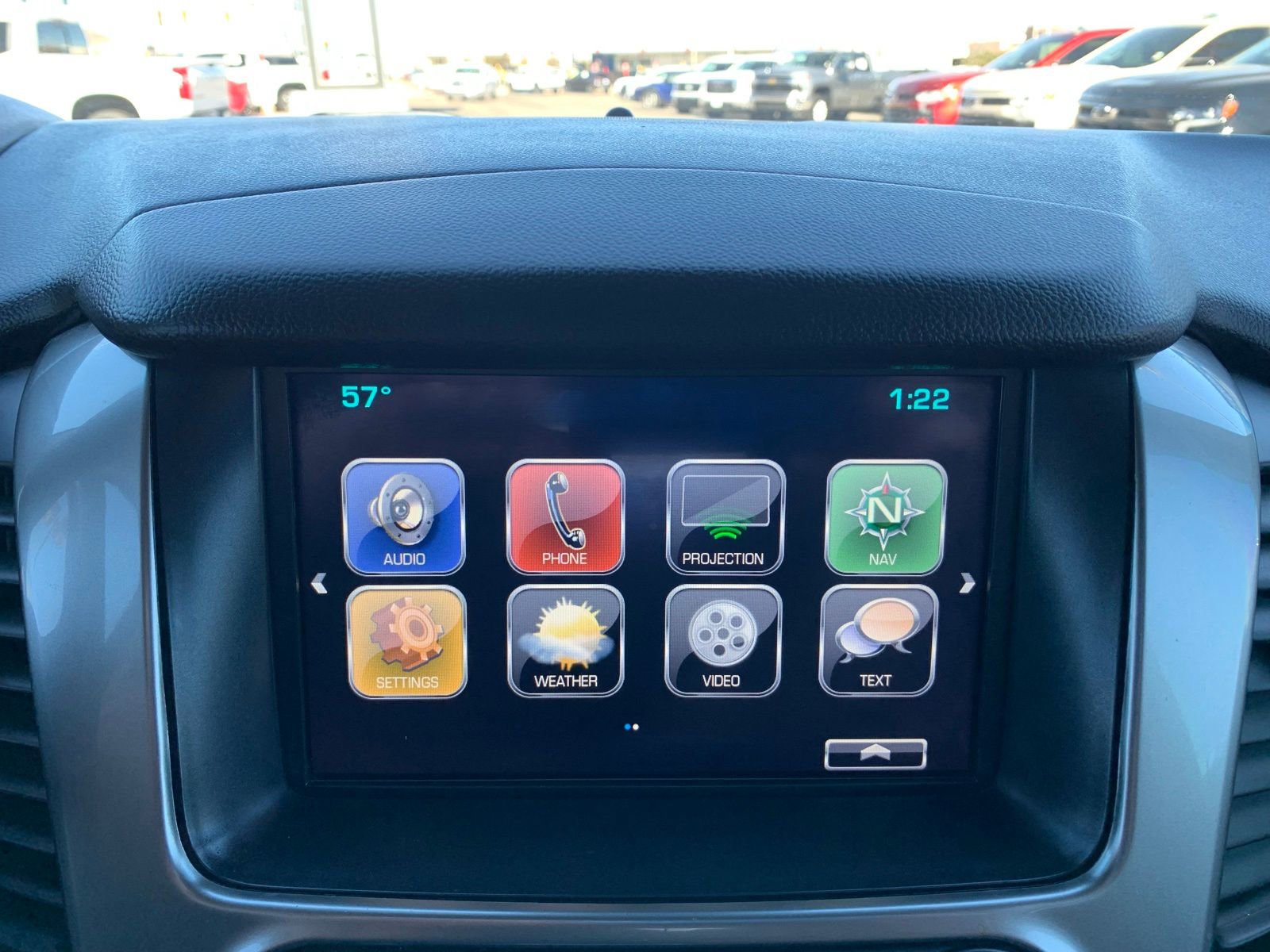 Used 2019 Chevrolet Tahoe Premier w/ Premier Plus Edition image 26