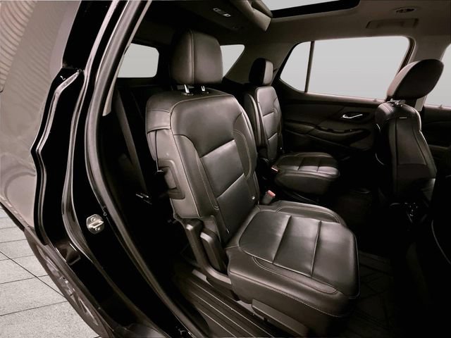 Used 2021 Chevrolet Traverse RS AWD/4WD image 26