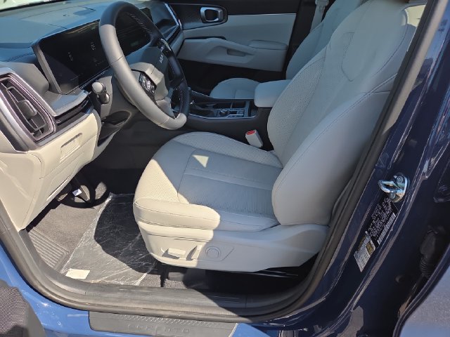New 2026 Kia Sorento S AWD/4WD image 4