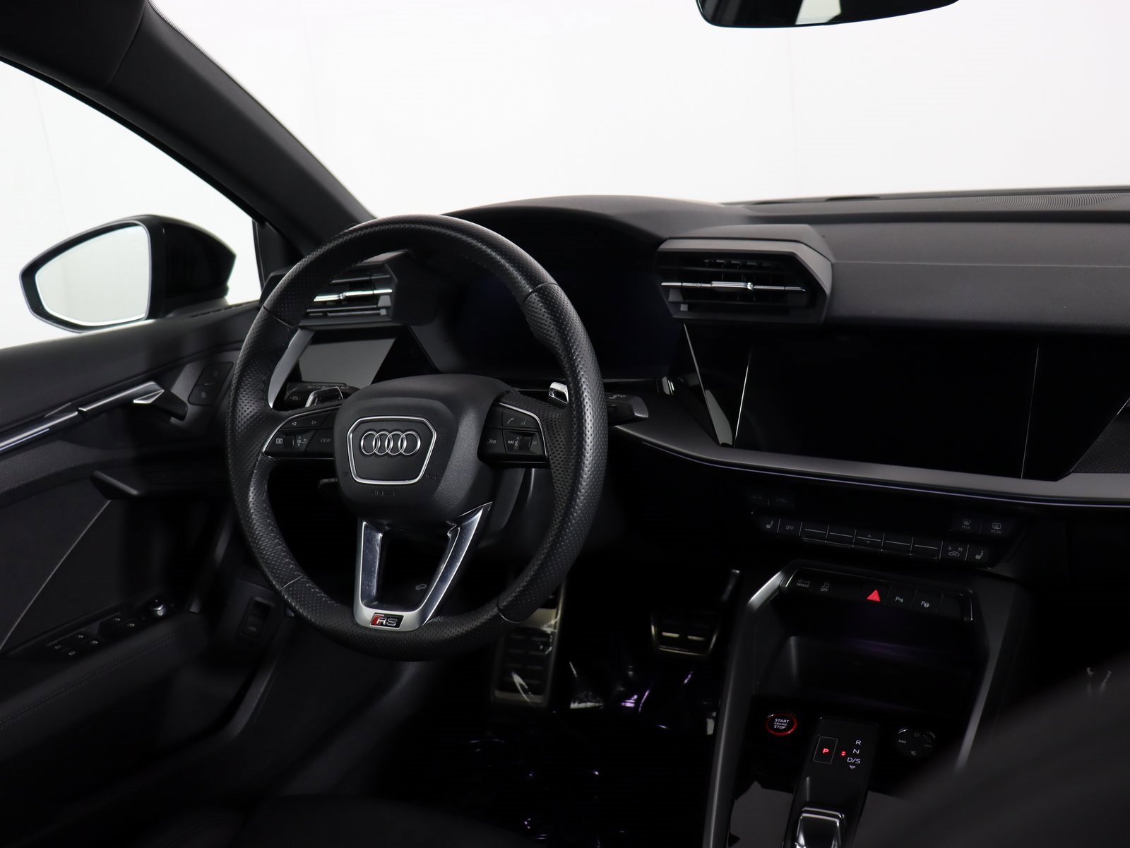 Used 2022 Audi RS 3 image 15