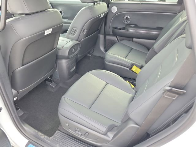 New 2026 Hyundai Palisade Calligraphy image 21