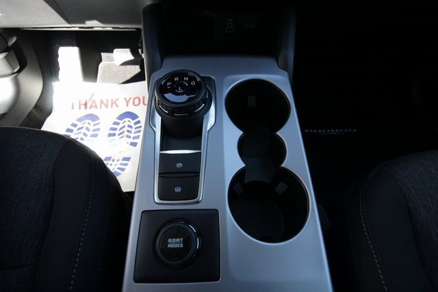 New 2024 Ford Bronco Sport Big Bend image 24