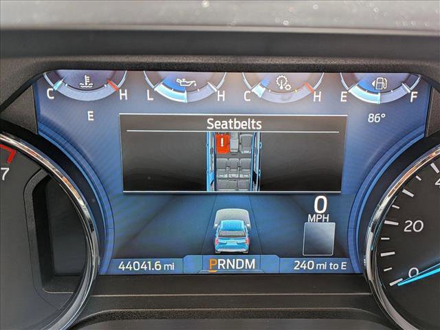 Used 2023 Ford Expedition XLT RWD image 10