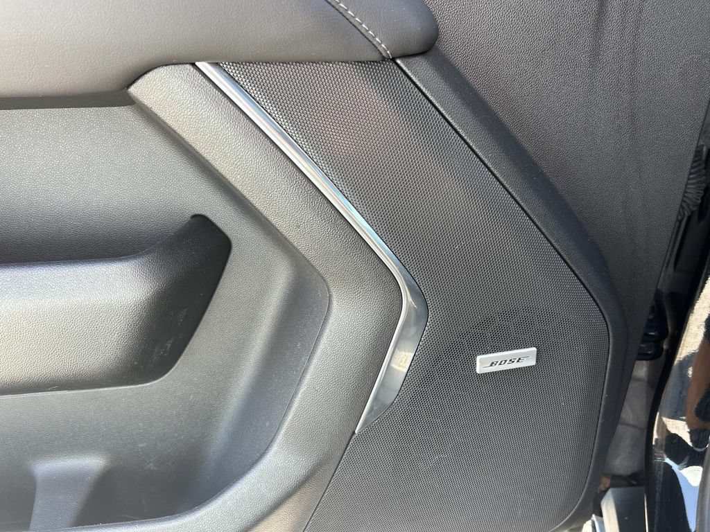 Used 2021 Chevrolet Tahoe Z71 AWD/4WD image 18