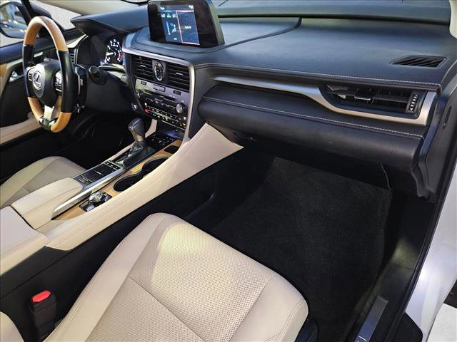 Used 2022 Lexus RX 350L FWD w/ Premium Package image 20