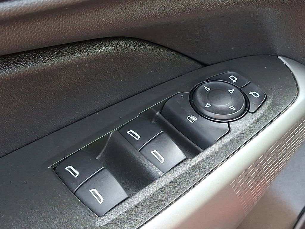 Used 2024 Chevrolet Trax LS w/ LS Convenience Package image 27