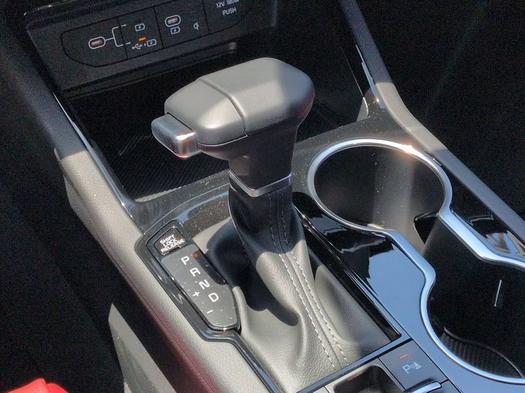 New 2026 Kia K5 GT-Line w/ GT-Line Premium Package FWD image 16