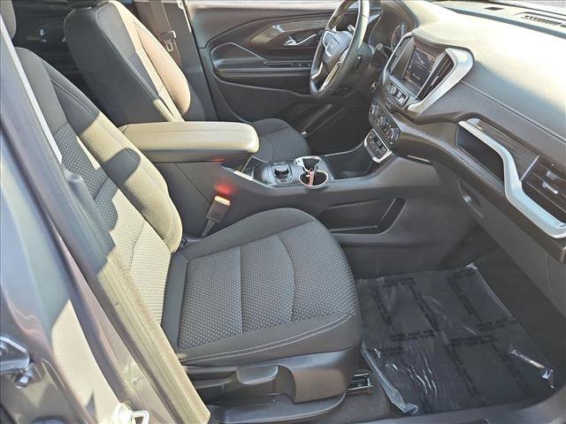 Used 2023 GMC Terrain SLE w/ Driver Convenience Package FWD image 20