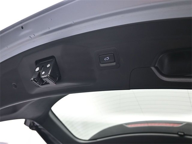 Certified 2023 MAZDA CX-9 Touring image 30