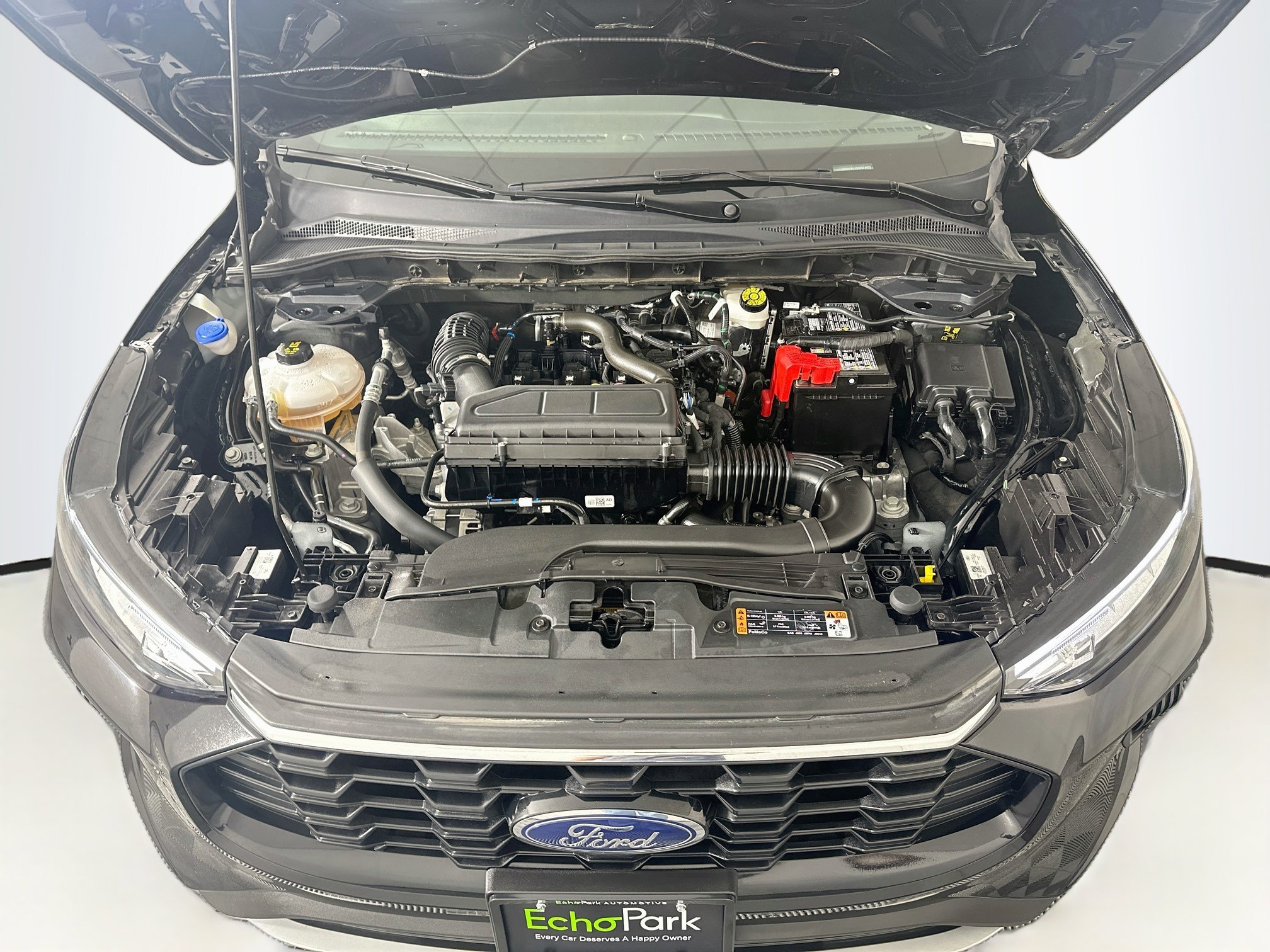Used 2025 Ford Escape ST-Line FWD image 33