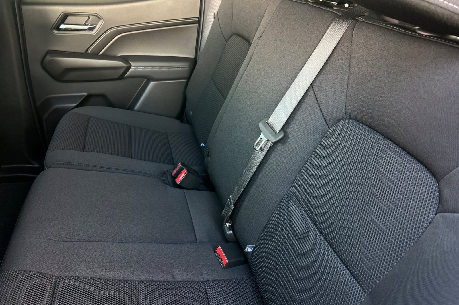 New 2026 GMC Canyon Elevation w/ Convenience Package AWD/4WD image 11