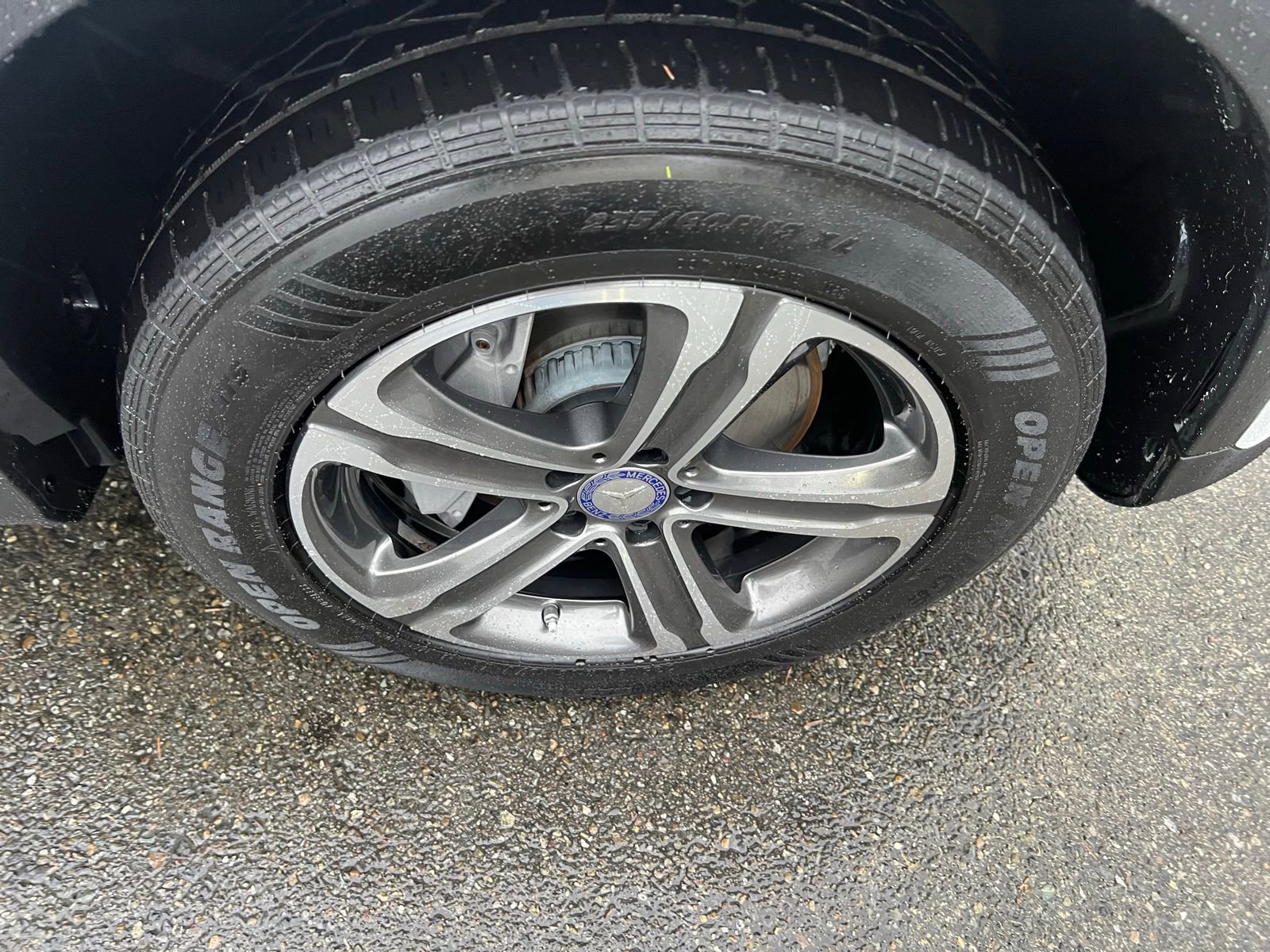 Used 2017 Mercedes-Benz GLC 300 4MATIC image 15