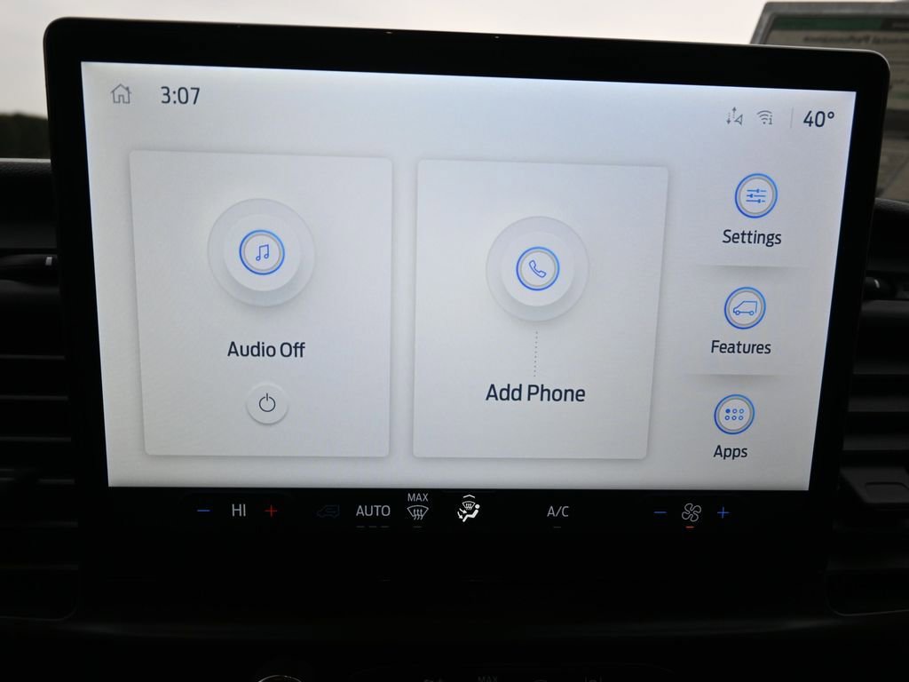 New 2026 Ford Transit 250 148 Medium Roof image 28