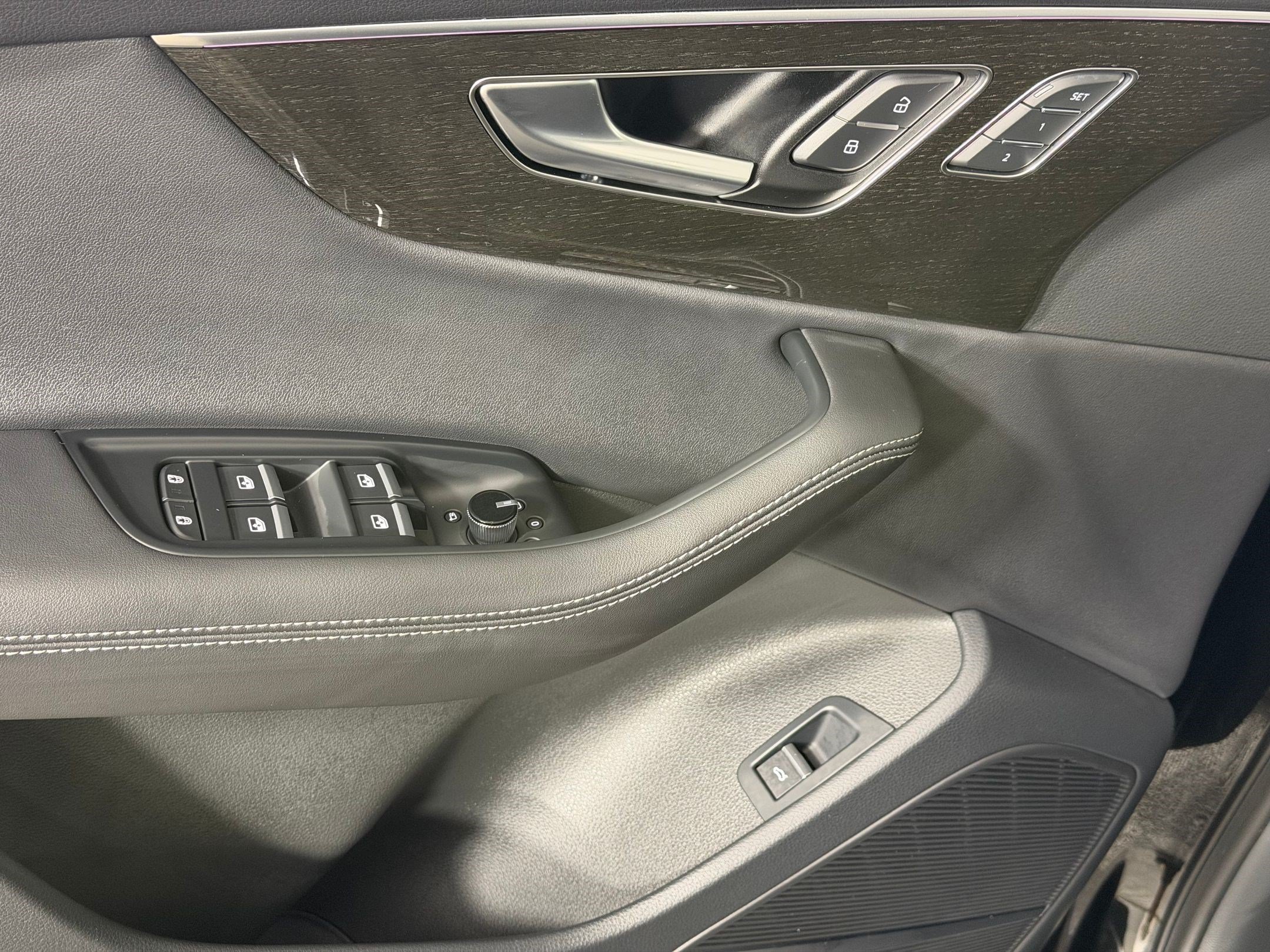 New 2026 Audi Q7 Premium Plus AWD/4WD image 14