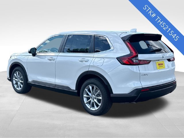New 2026 Honda CR-V EX image 6