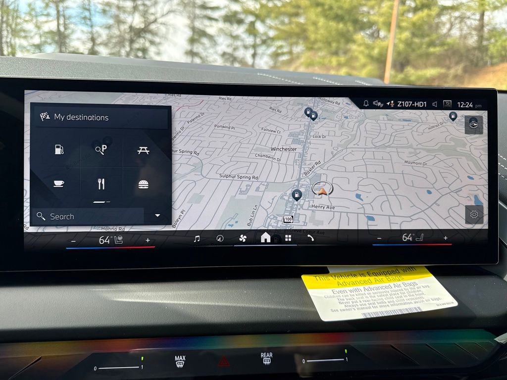 New 2026 BMW X3 xDrive30 w/ Convenience Package image 17