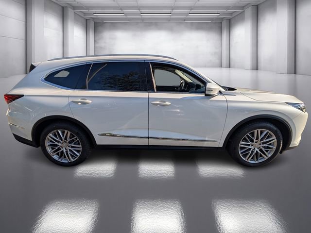 Certified 2023 Acura MDX SH-AWD w/ Advance Package image 4