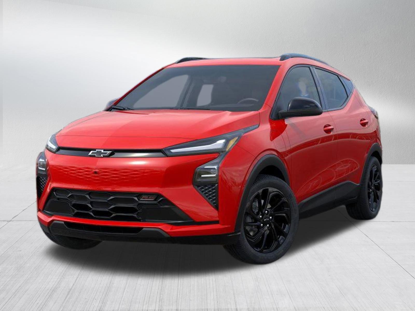New 2027 Chevrolet Bolt RS w/ Technology Package image 9